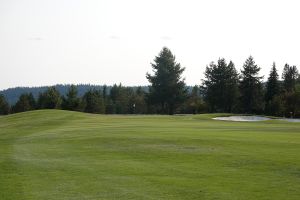 Whitetail 13th Approach 2025